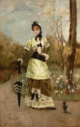 The Parisian